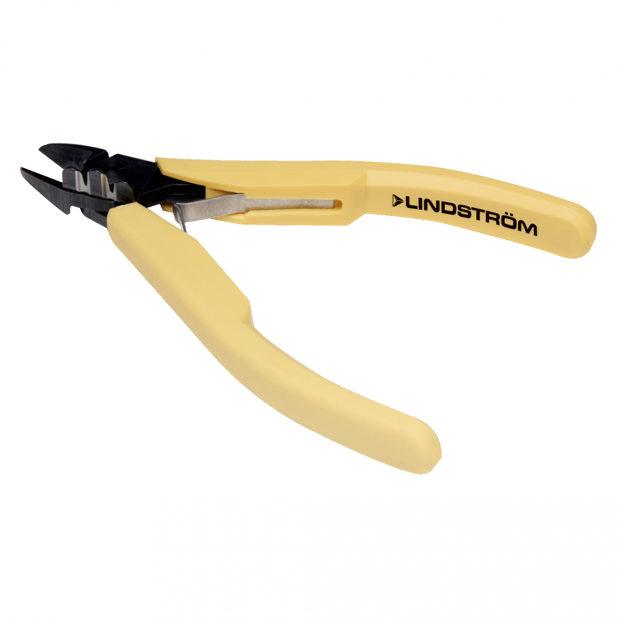 Lindström 橢圓頭精密斜切刀 - 剝線配件和 ESD 安全手柄 8150SK - 商品圖 2